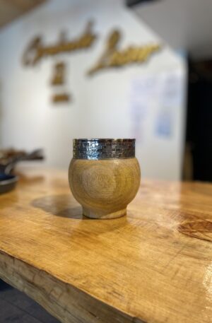 Mate de Algarrobo Imperial