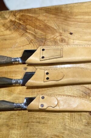 Cuchillo Pablo – Madera Tipiriví