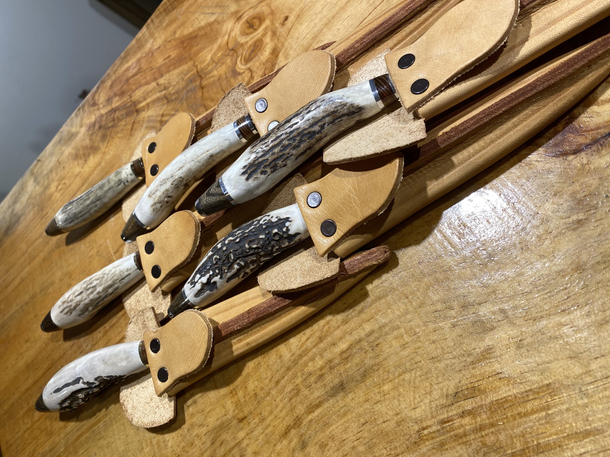 Cuchillo Premium Ciervo - Imagen 5