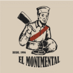 EL MONUMENTAL GRABAR imagen del logo de EL MONUMENTAL GRABAR