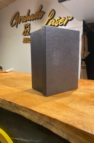 Caja de Presentacion