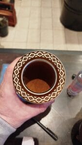 Imagen de un mate