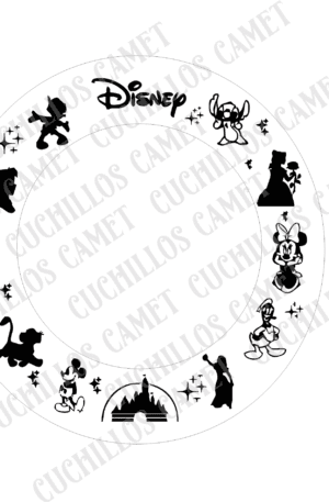 Colección Mágica Disney