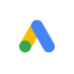 logo de google ads imagen del logo de google ads
