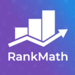 logo de rank math imagen del logo de rank math