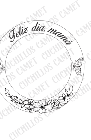 Colección Madre Nº2