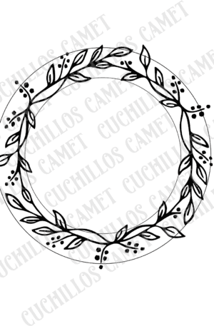 Colección Madre Nº7