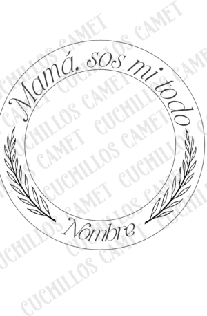 Colección Madre Nº1
