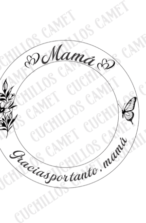 Colección Madre Nº3