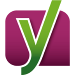 logo de yoast imagen del logo de yoast
