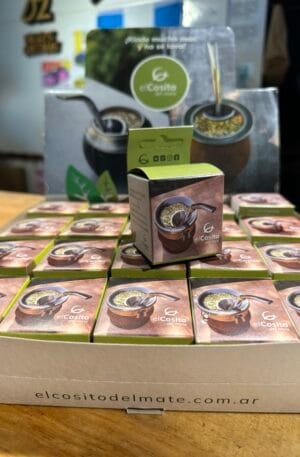 COSITO DEL MATE